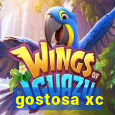 gostosa xc